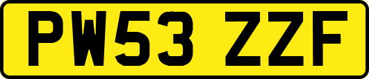 PW53ZZF