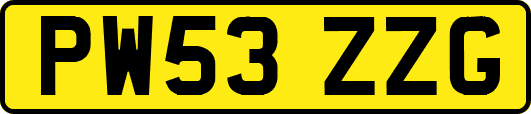 PW53ZZG