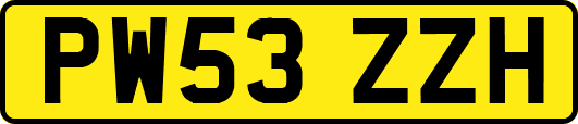 PW53ZZH