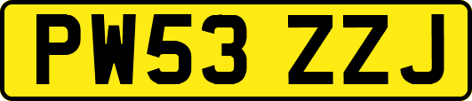 PW53ZZJ
