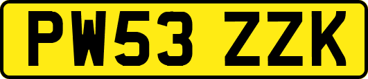 PW53ZZK