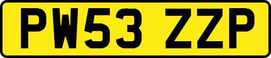 PW53ZZP