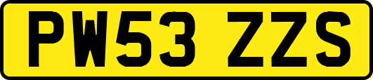 PW53ZZS