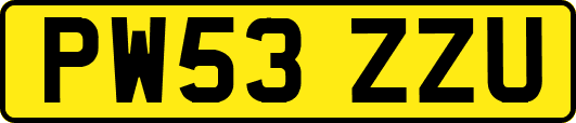 PW53ZZU