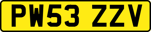PW53ZZV