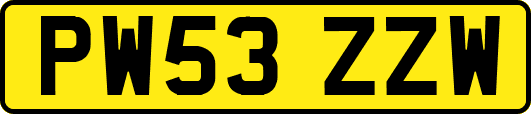 PW53ZZW