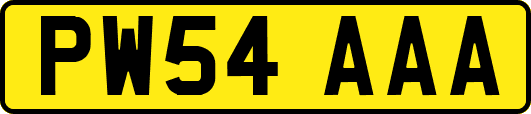 PW54AAA