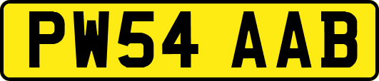 PW54AAB