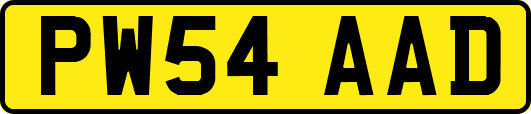 PW54AAD