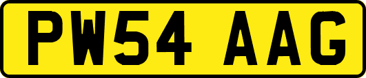 PW54AAG