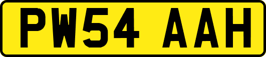 PW54AAH