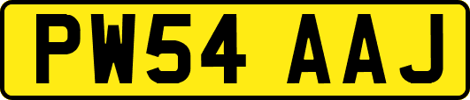 PW54AAJ