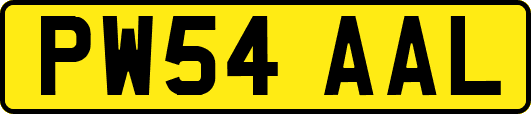 PW54AAL
