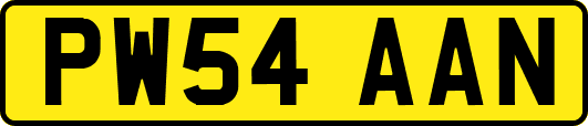 PW54AAN