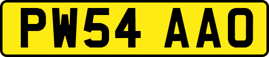 PW54AAO