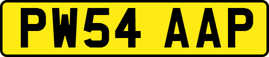 PW54AAP