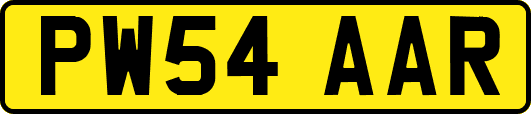 PW54AAR