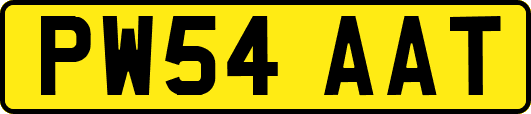 PW54AAT