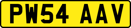 PW54AAV