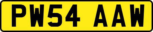 PW54AAW