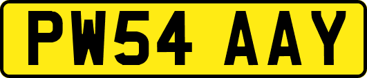PW54AAY