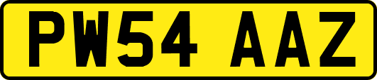 PW54AAZ