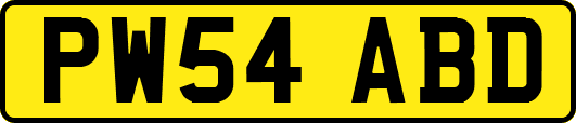 PW54ABD