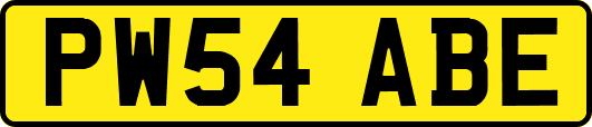 PW54ABE