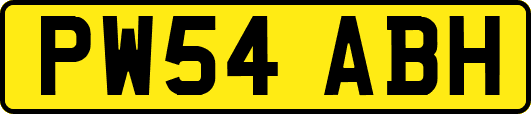PW54ABH