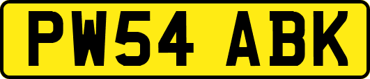 PW54ABK