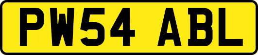 PW54ABL