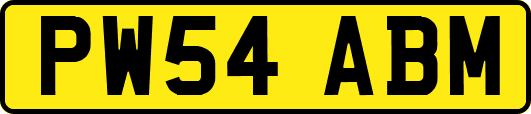 PW54ABM