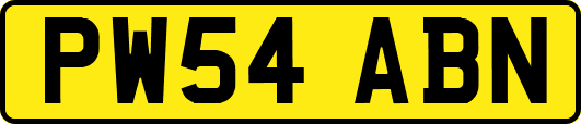PW54ABN