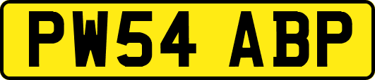 PW54ABP