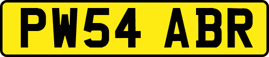 PW54ABR
