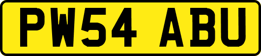 PW54ABU