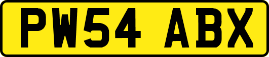 PW54ABX