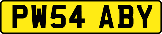 PW54ABY