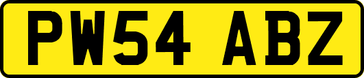 PW54ABZ