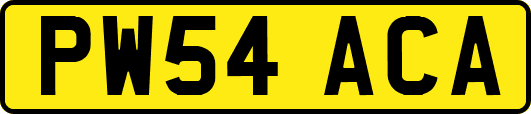 PW54ACA