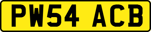 PW54ACB