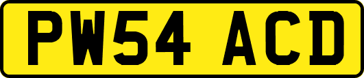 PW54ACD