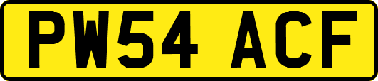 PW54ACF