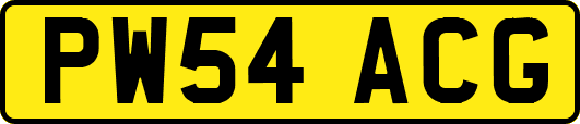 PW54ACG