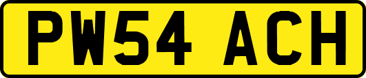 PW54ACH