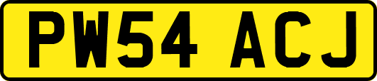 PW54ACJ