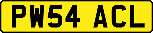 PW54ACL