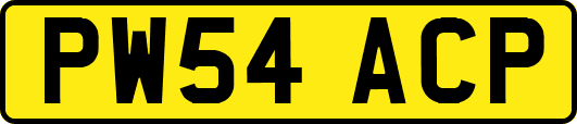 PW54ACP