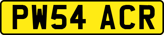 PW54ACR