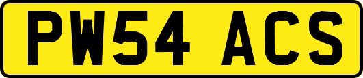 PW54ACS
